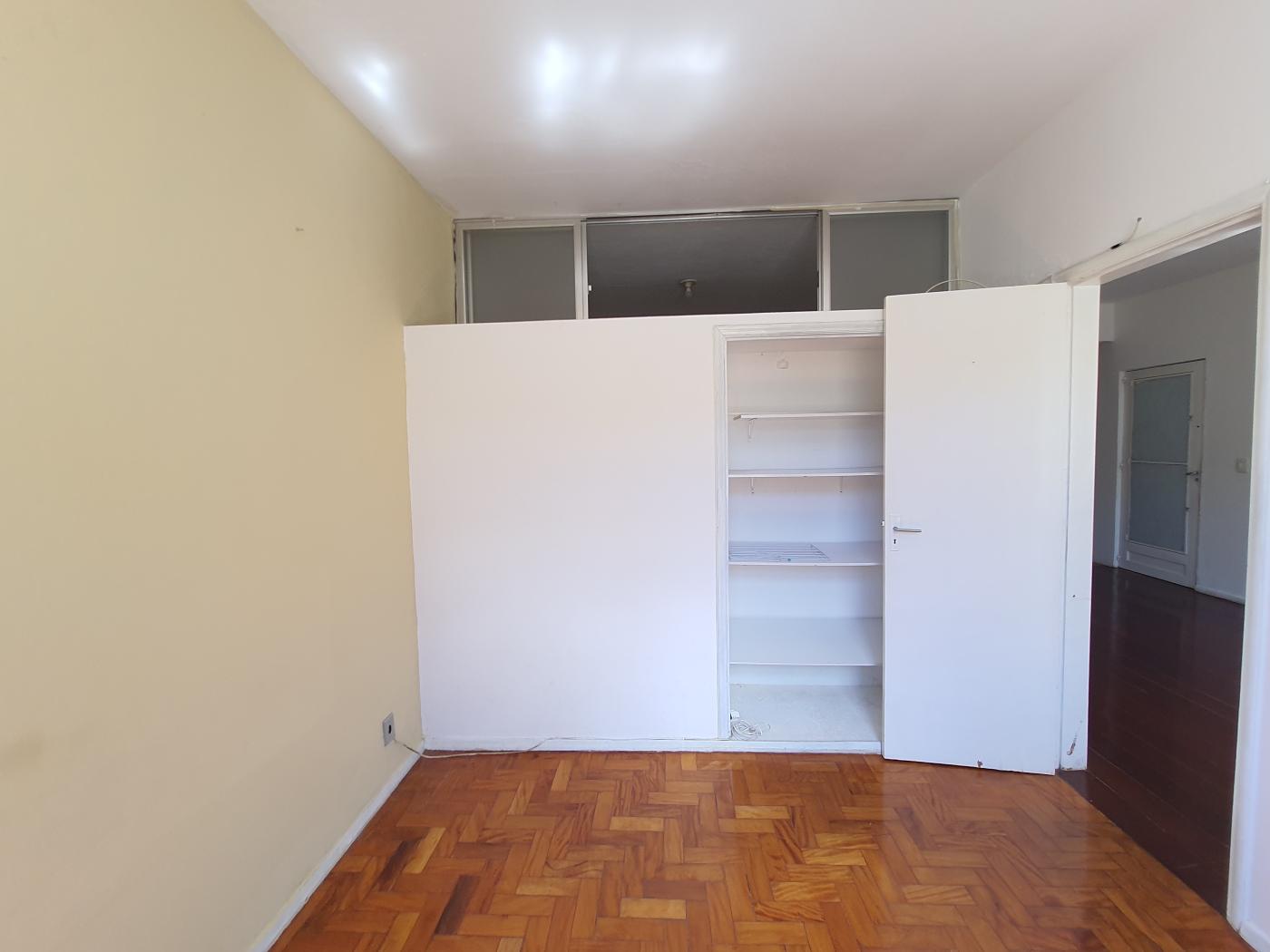 Apartamento para alugar com 2 quartos, 54m² - Foto 7