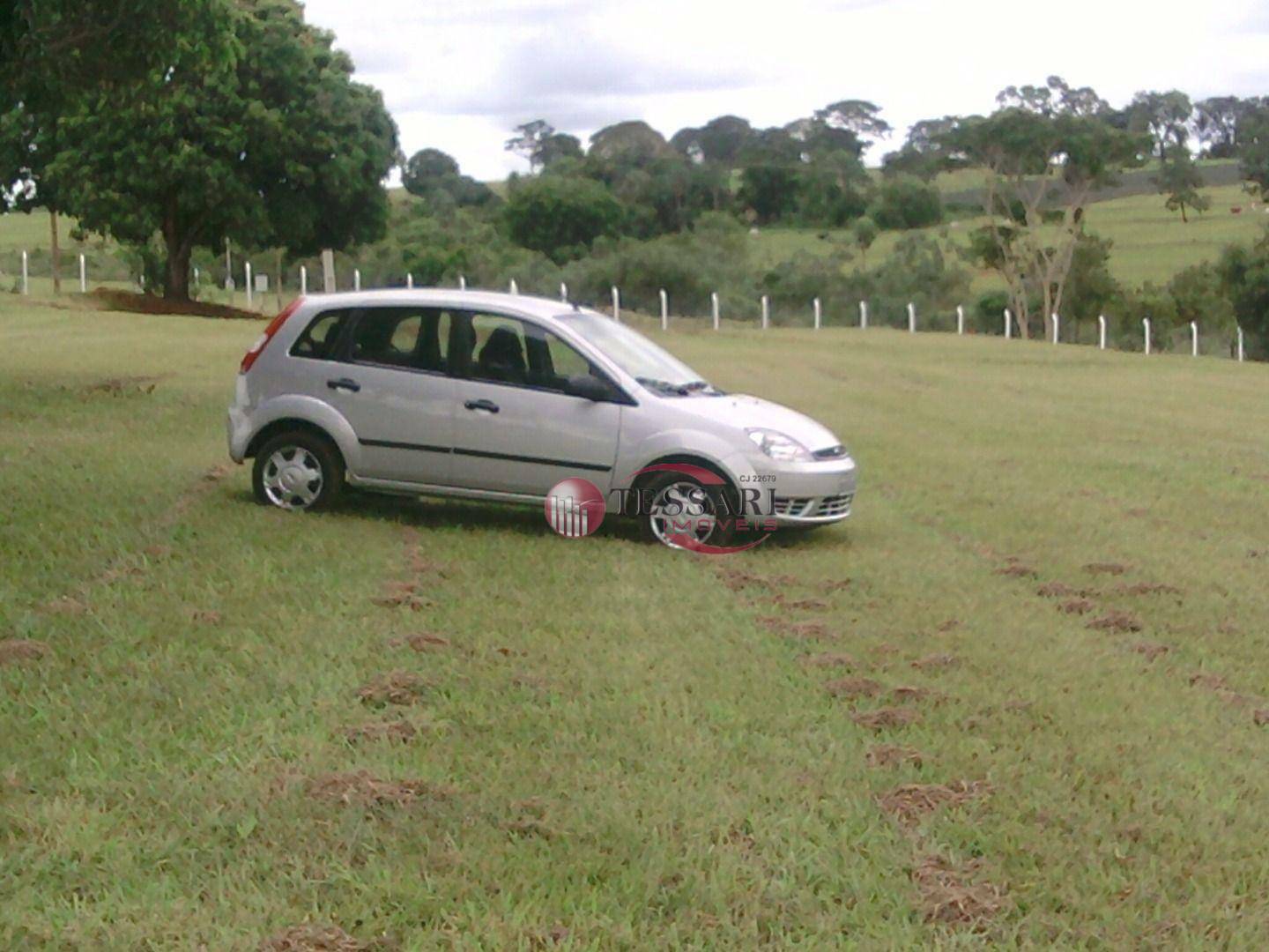 Loteamento e Condomínio à venda, 1642M2 - Foto 11