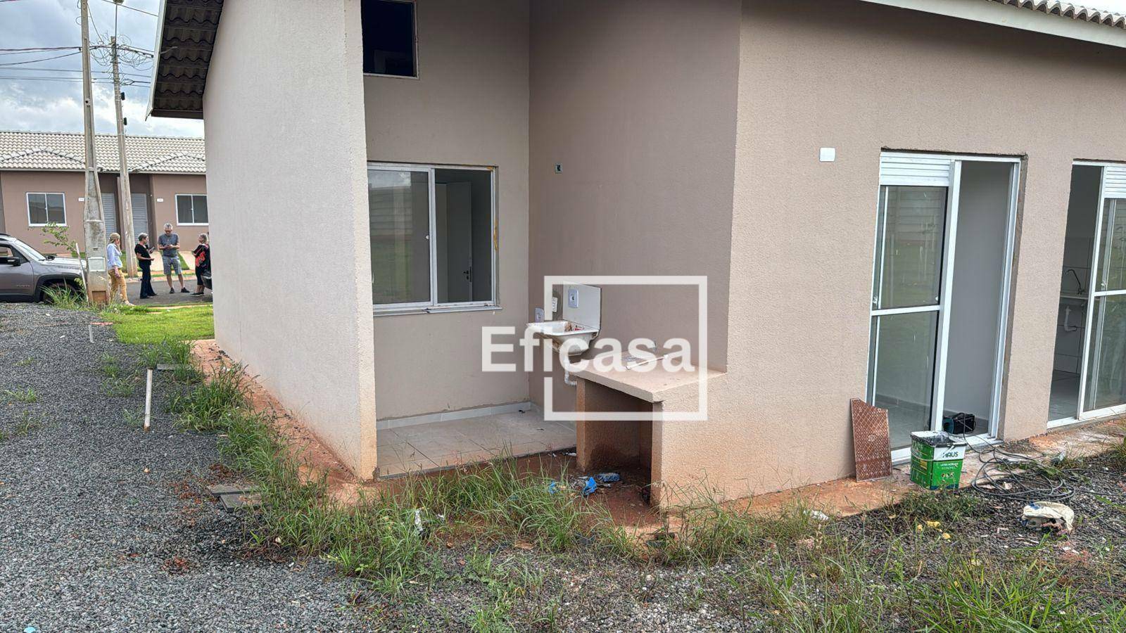 Casa de Condomínio à venda com 2 quartos, 41m² - Foto 17