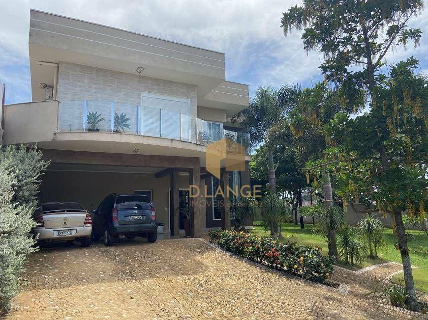 Casa de Condomínio à venda com 5 quartos, 400m² - Foto 11