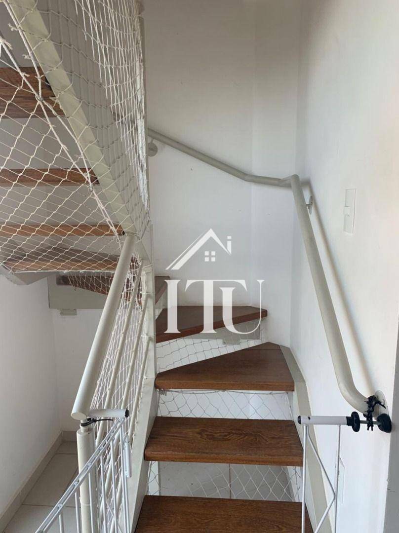 Apartamento à venda com 3 quartos, 152m² - Foto 9