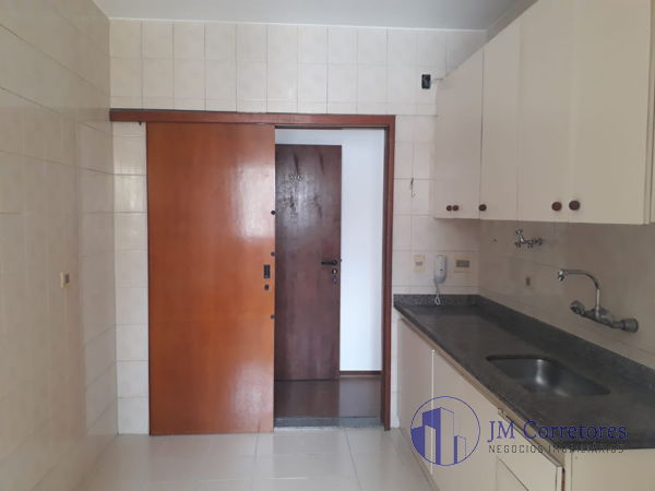 Apartamento à venda com 3 quartos, 98m² - Foto 11