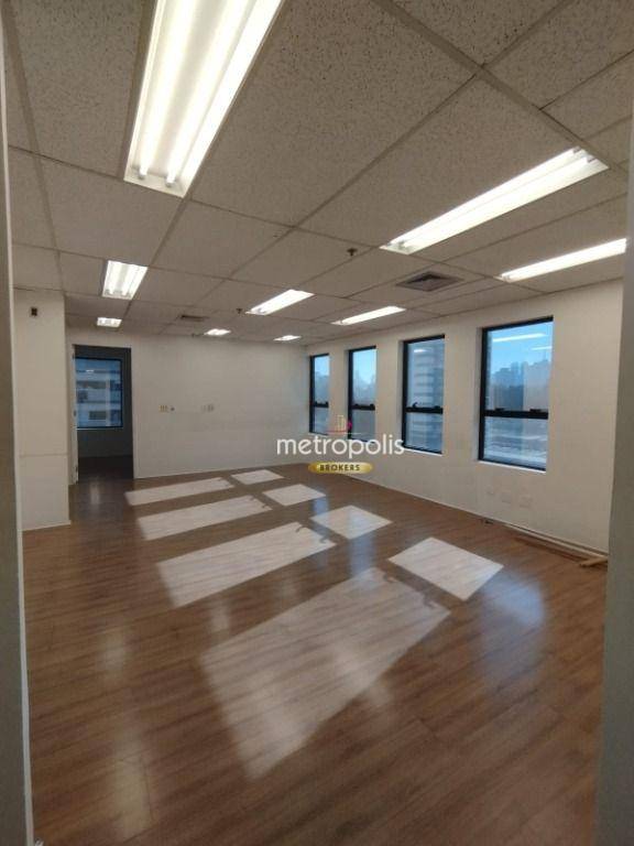 Conjunto Comercial-Sala para alugar, 120m² - Foto 7