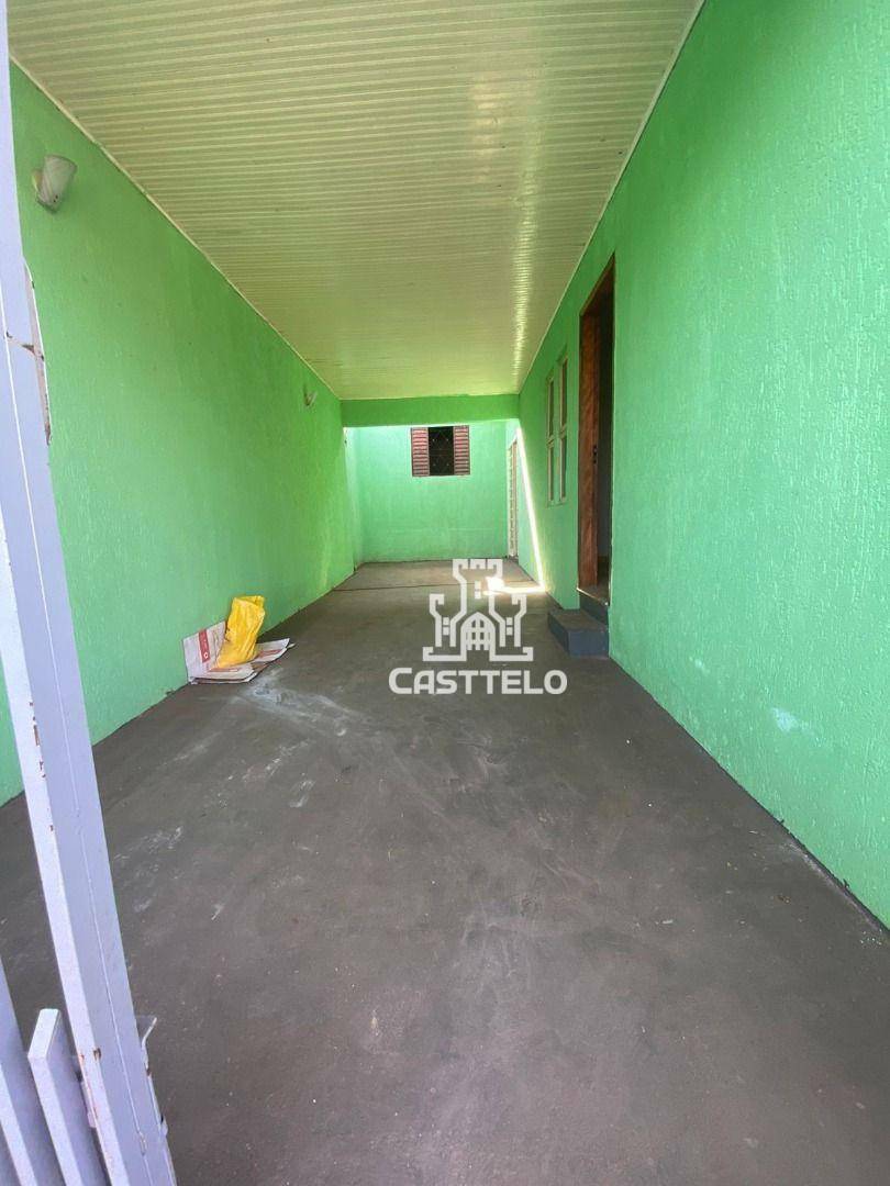 Casa à venda e aluguel com 2 quartos, 130m² - Foto 8