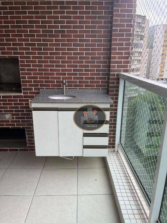 Apartamento à venda com 2 quartos, 77m² - Foto 10