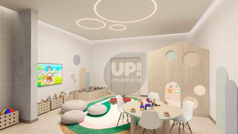 Apartamento à venda com 3 quartos, 79m² - Foto 17