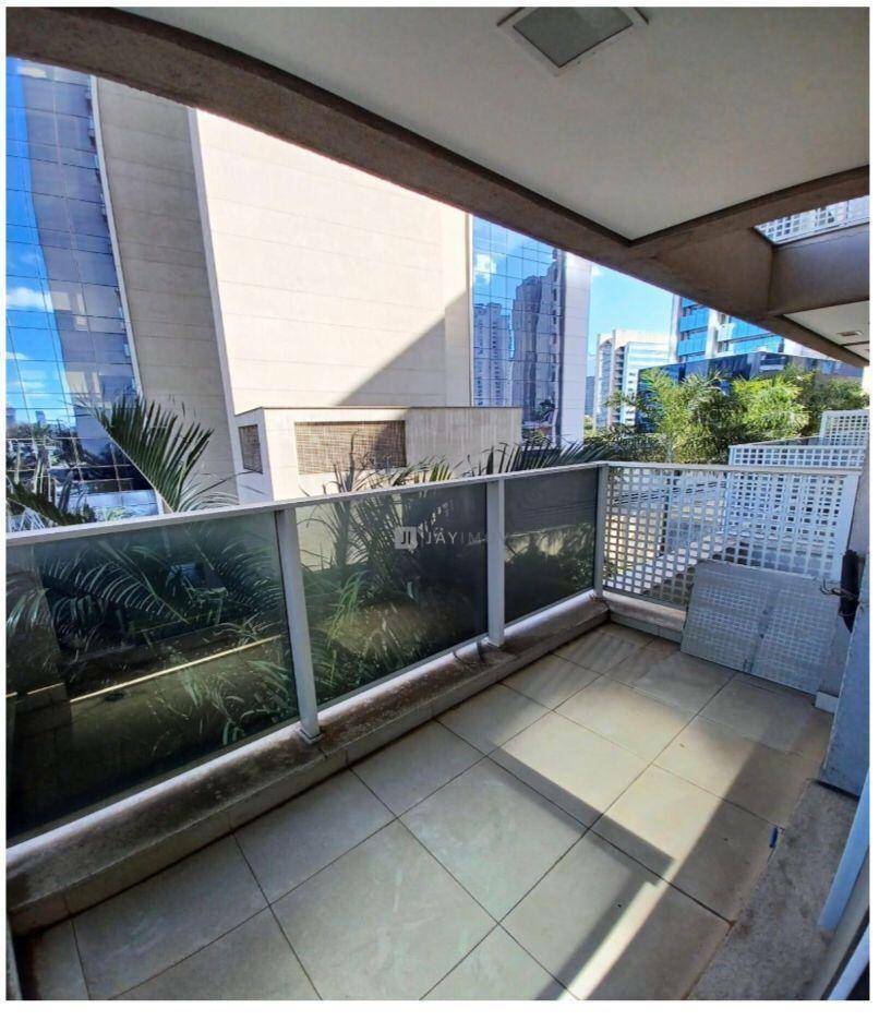 Conjunto Comercial-Sala à venda e aluguel, 40m² - Foto 2