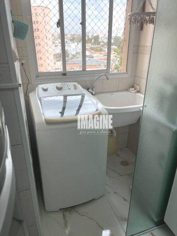 Apartamento à venda com 2 quartos, 52m² - Foto 11