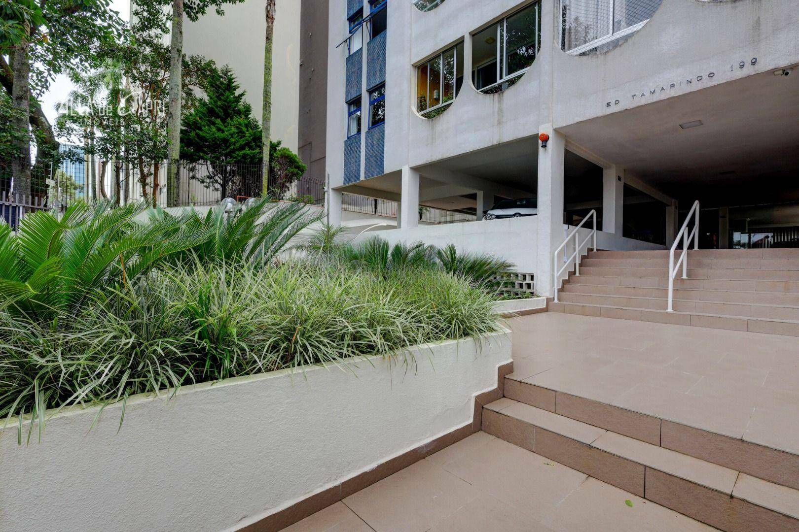 Apartamento à venda com 3 quartos, 119m² - Foto 43