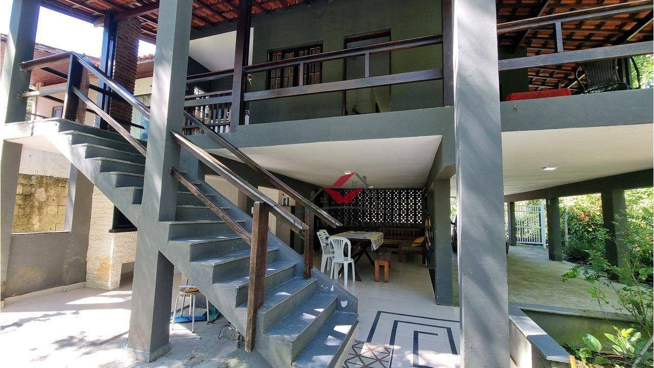 Casa de Condomínio à venda com 4 quartos, 266m² - Foto 25