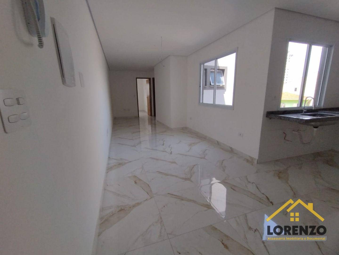 Cobertura à venda com 2 quartos, 100m² - Foto 1