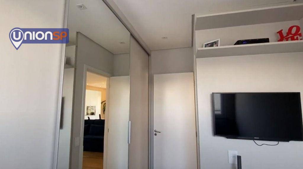 Apartamento à venda com 2 quartos, 74m² - Foto 10