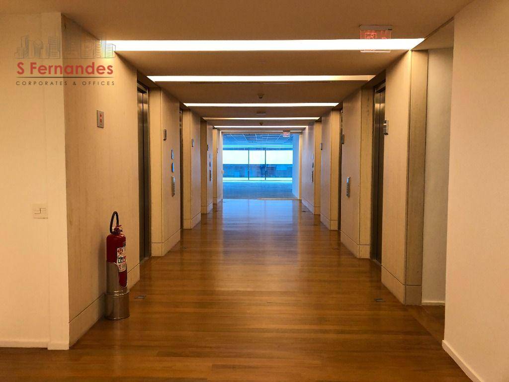 Conjunto Comercial-Sala para alugar, 501m² - Foto 17