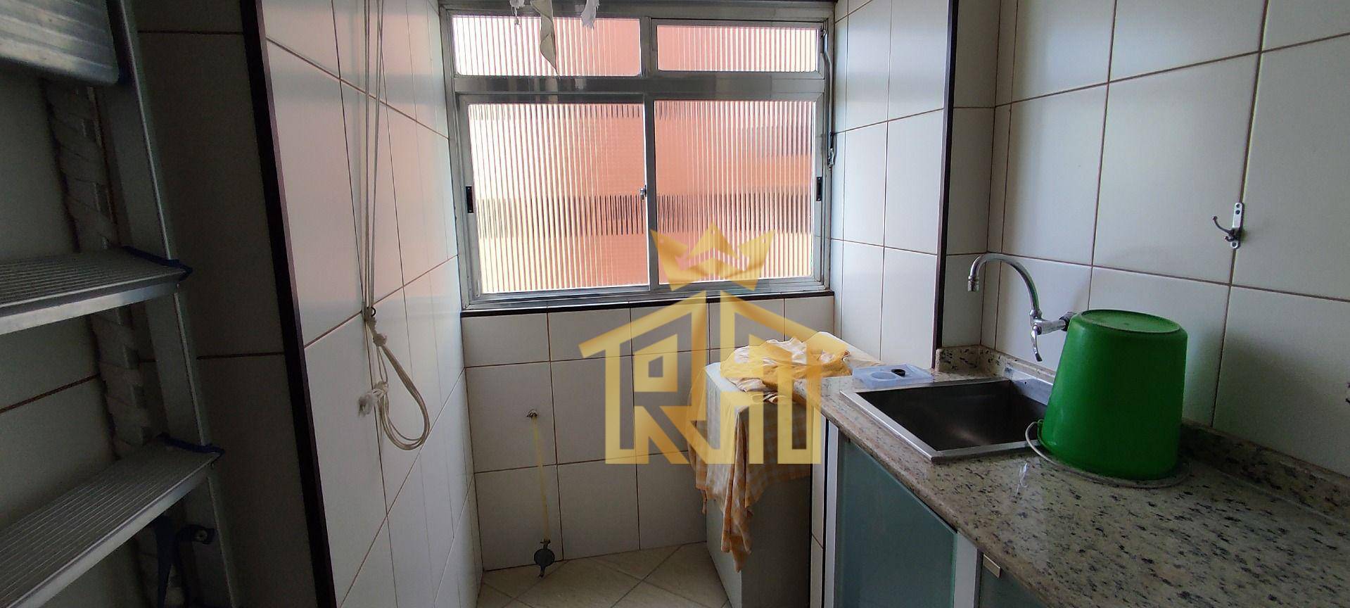 Apartamento à venda com 3 quartos, 100m² - Foto 27