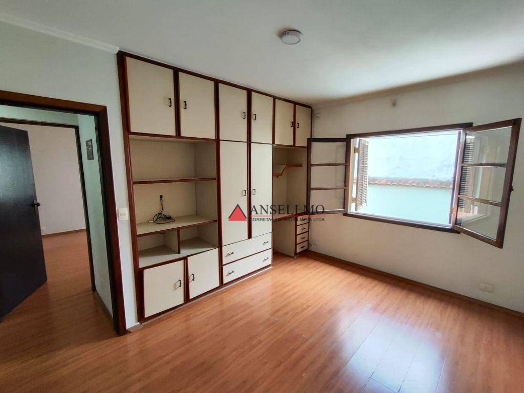 Sobrado para alugar com 4 quartos, 370m² - Foto 36