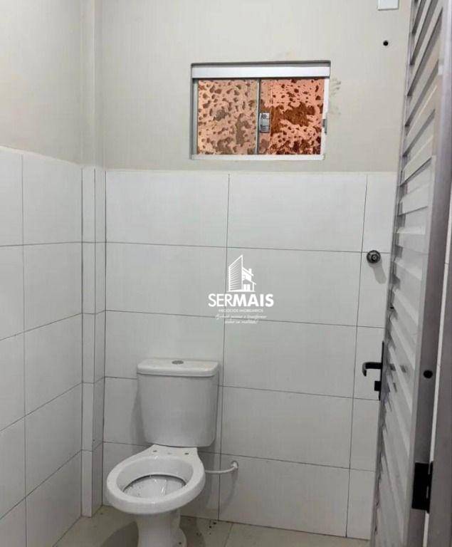 Loja-Salão, 80 m² - Foto 5