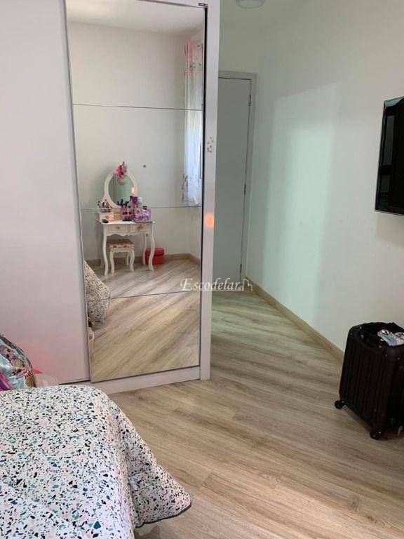 Apartamento à venda com 3 quartos, 105m² - Foto 21