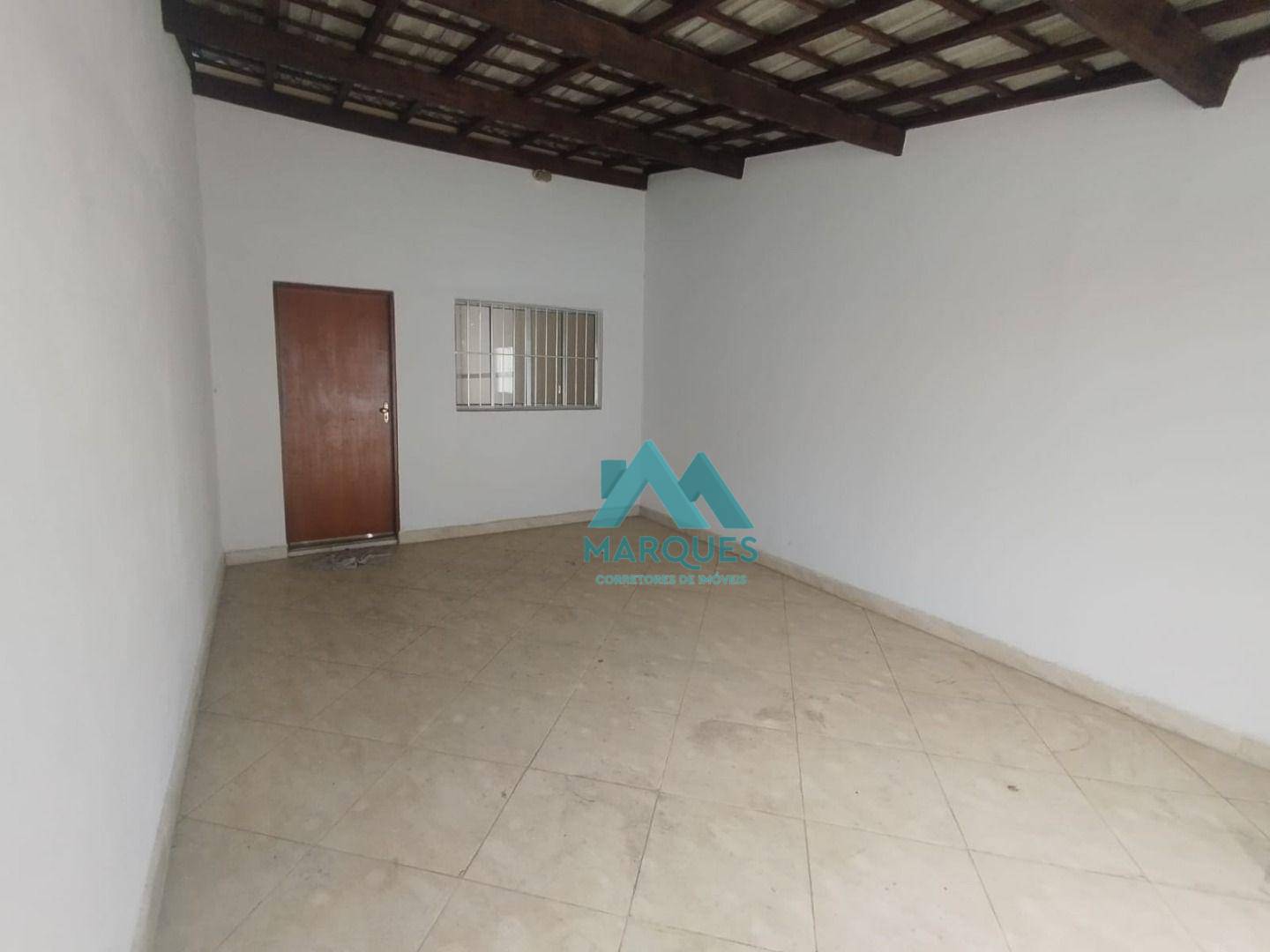 Casa à venda com 2 quartos, 100m² - Foto 2