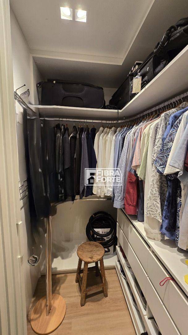 Apartamento à venda com 3 quartos, 163m² - Foto 22