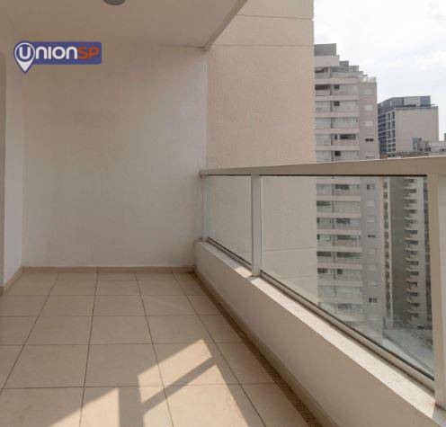 Apartamento à venda com 1 quarto, 40m² - Foto 3