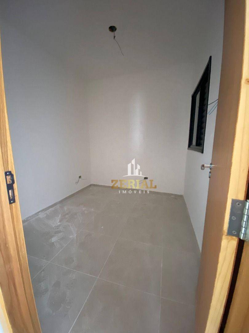 Apartamento à venda com 2 quartos, 38m² - Foto 3