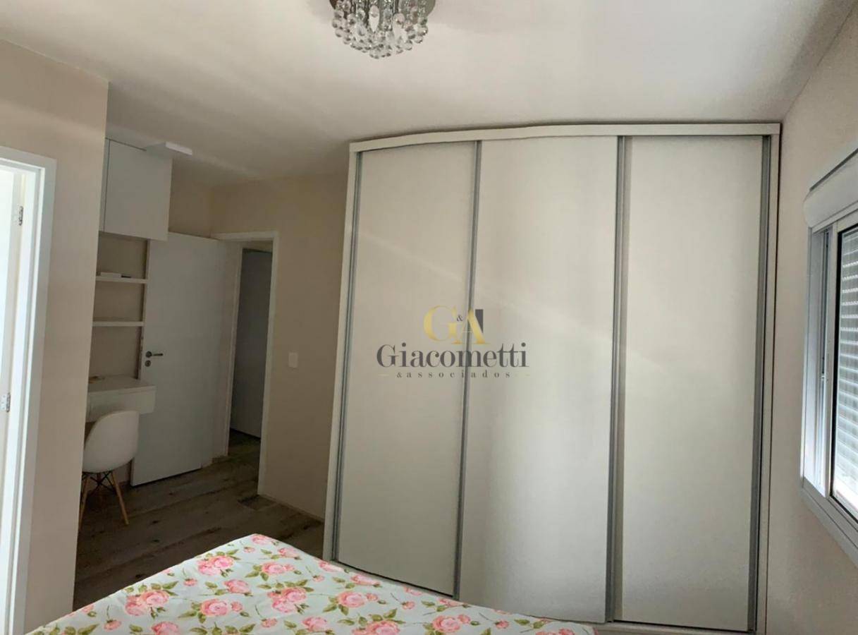 Apartamento à venda com 3 quartos, 105m² - Foto 15