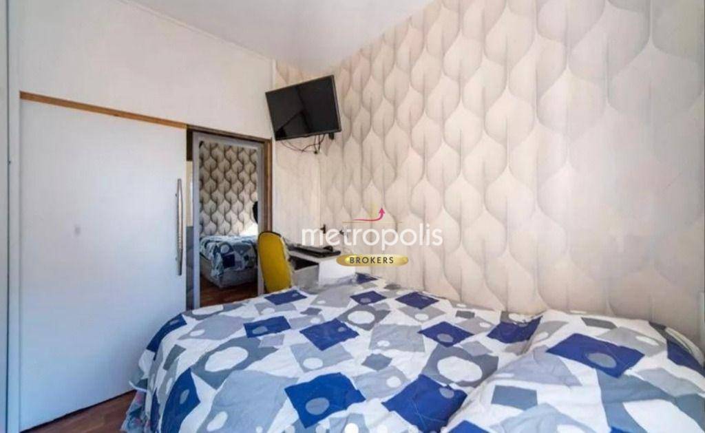 Apartamento à venda com 3 quartos, 67m² - Foto 12