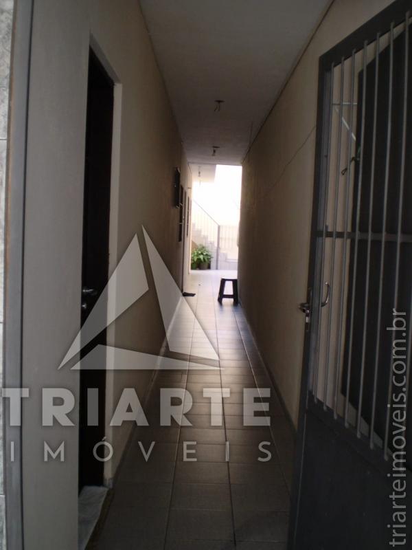 Apartamento à venda com 2 quartos, 57m² - Foto 8