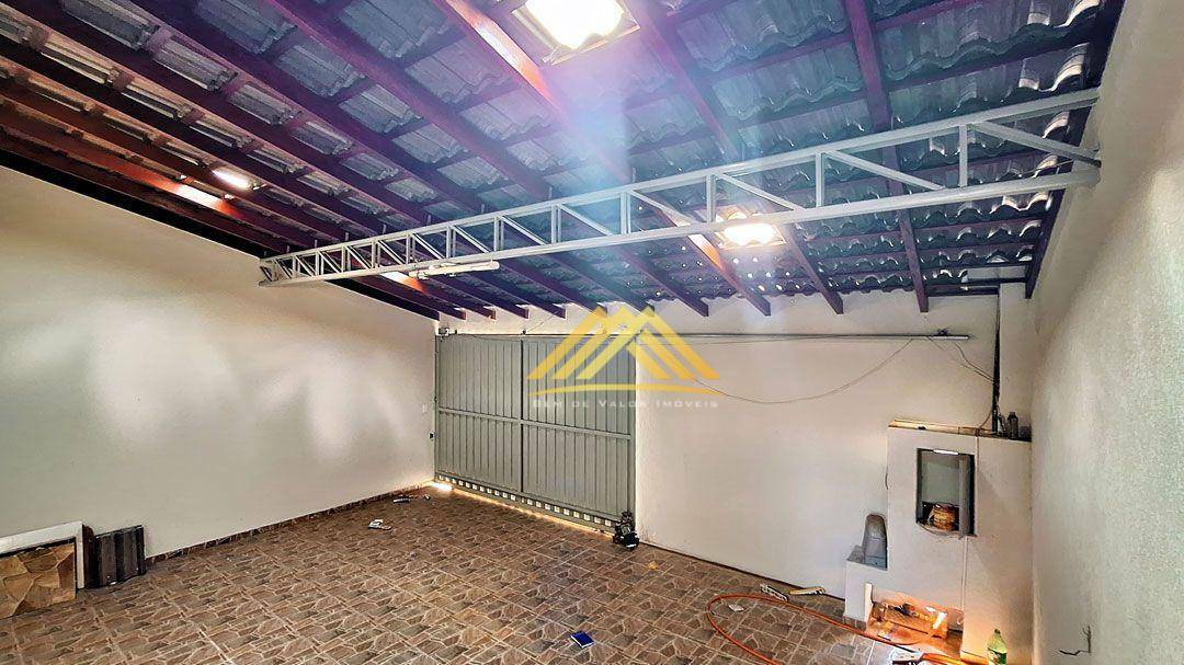 Sobrado à venda com 4 quartos, 204m² - Foto 23