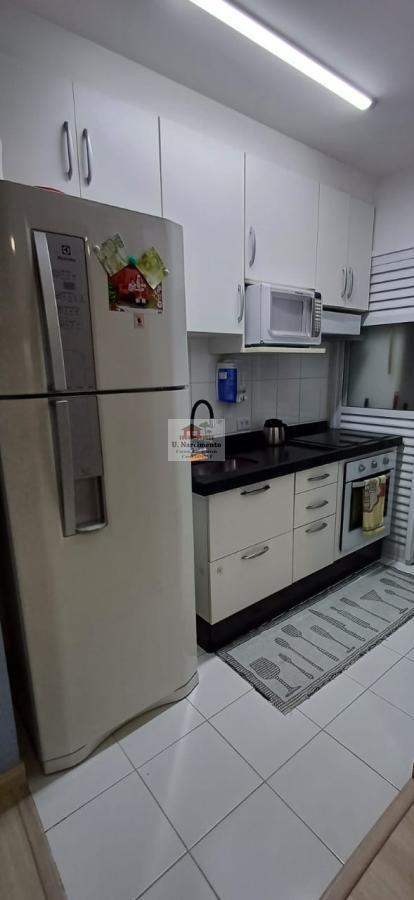 Apartamento à venda com 3 quartos, 70m² - Foto 5