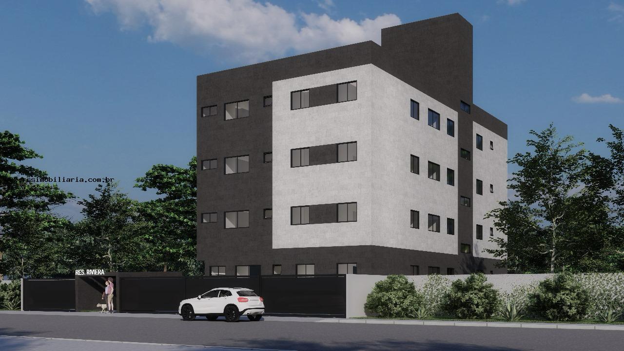 Apartamento à venda com 2 quartos, 51m² - Foto 3