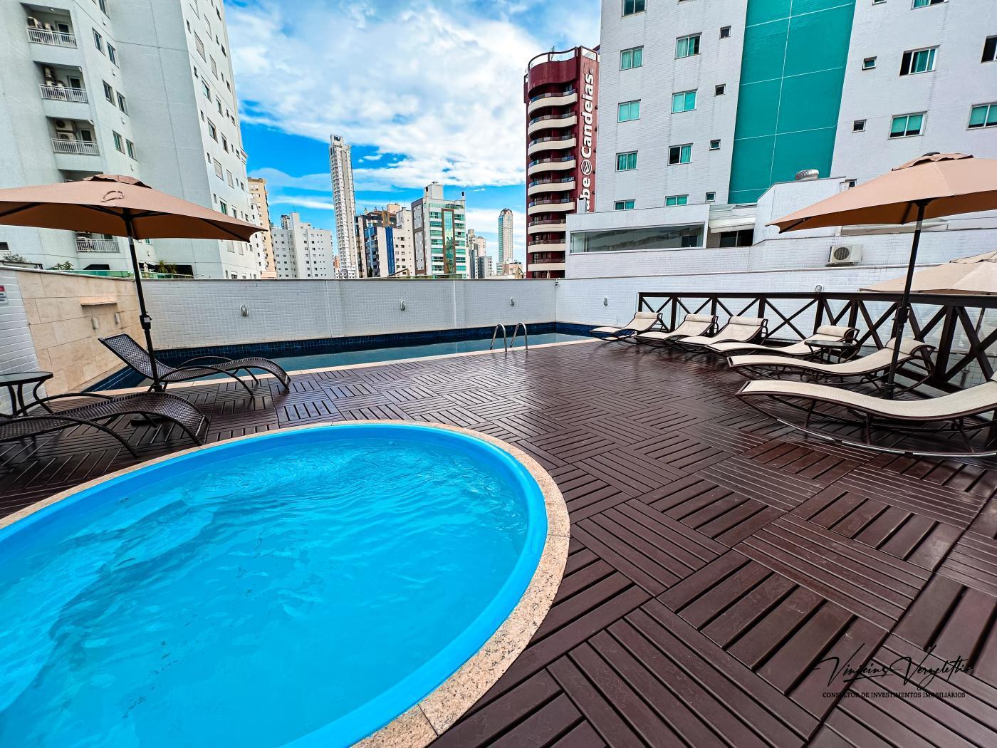 Apartamento para lancamento com 3 quartos, 119m² - Foto 37
