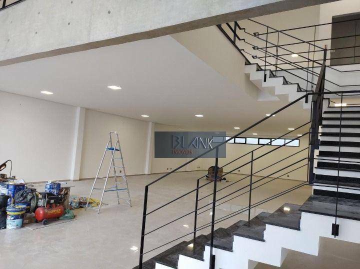 Prédio Inteiro para alugar, 450m² - Foto 2