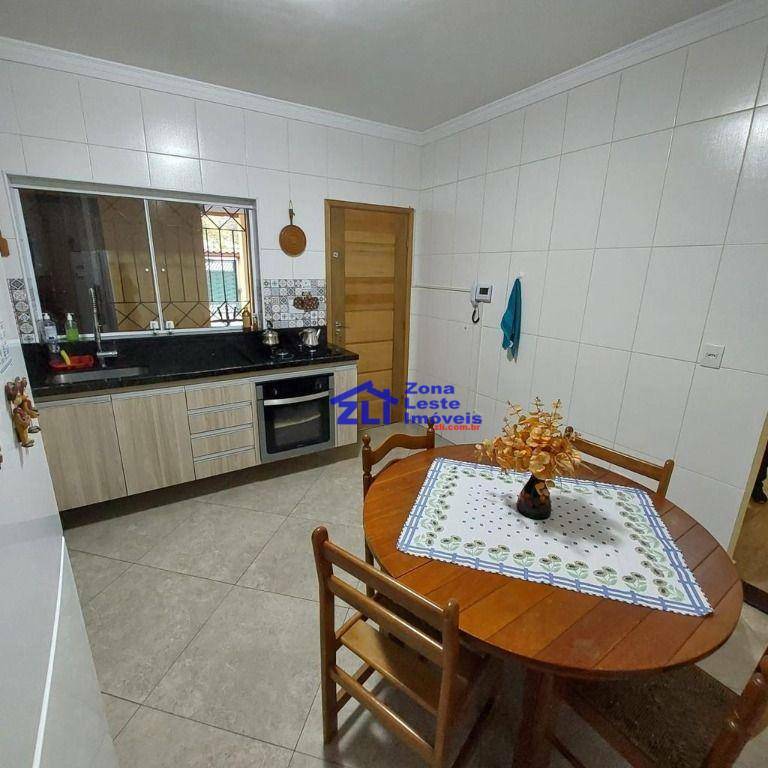 Sobrado à venda com 2 quartos, 60m² - Foto 17