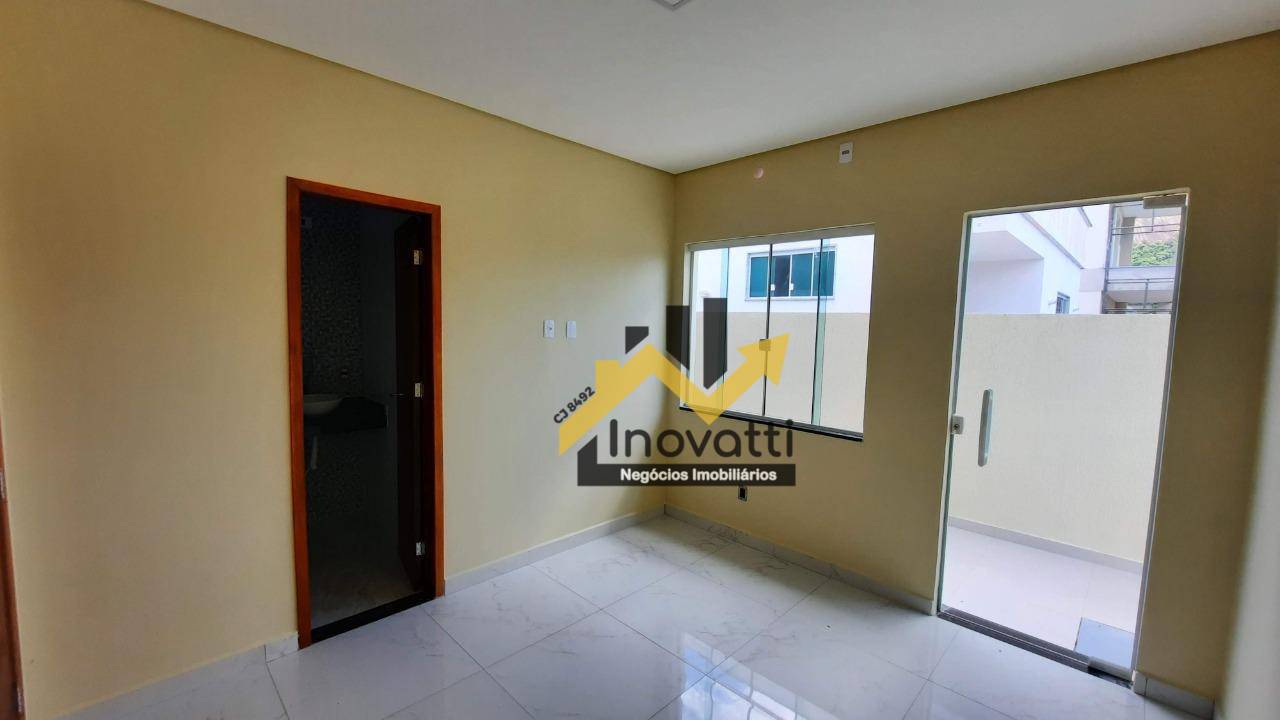 Casa de Condomínio à venda com 3 quartos, 180m² - Foto 13