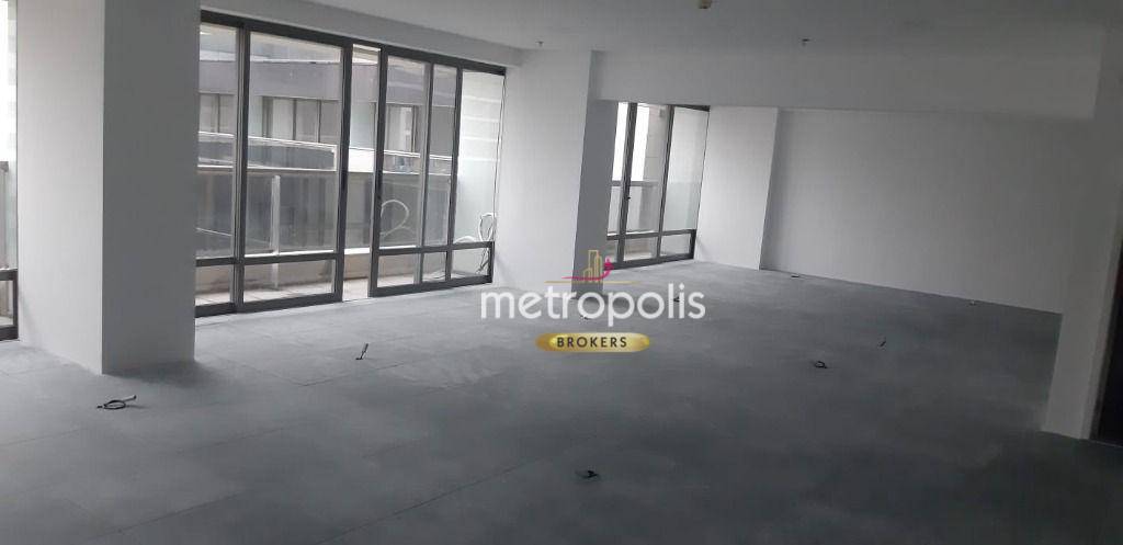 Conjunto Comercial-Sala para alugar, 130m² - Foto 3