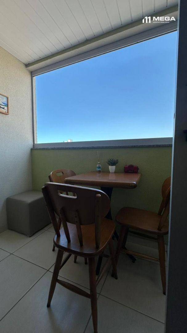 Apartamento, 2 quartos, 50 m² - Foto 4