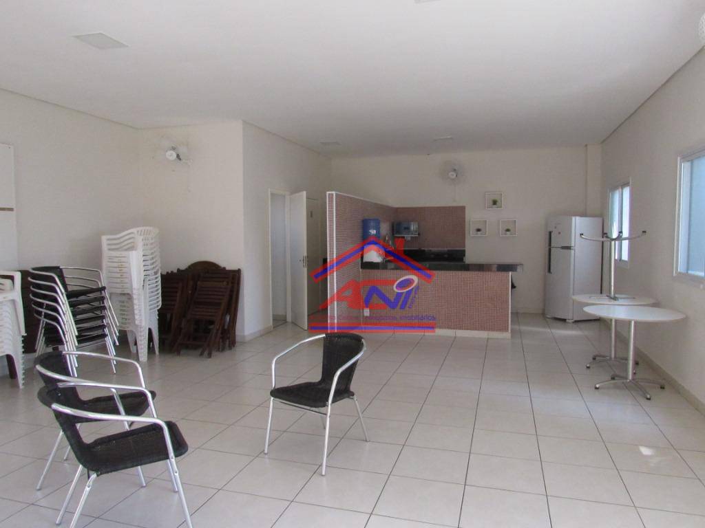 Apartamento à venda com 2 quartos, 53m² - Foto 31