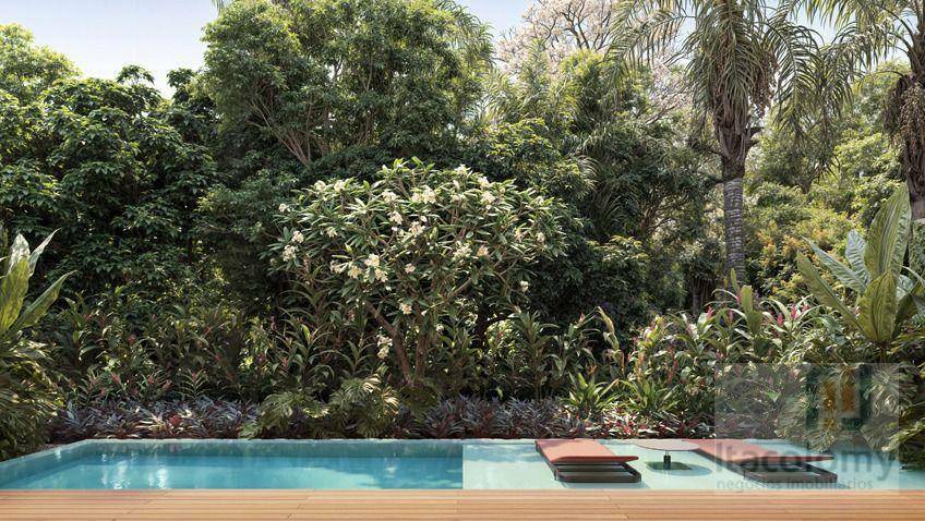 Casa de Condomínio à venda com 5 quartos, 650m² - Foto 8