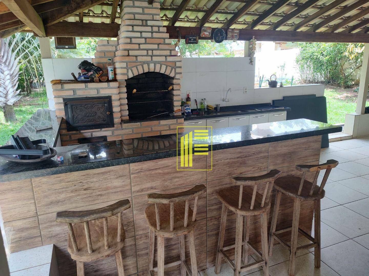 Chácara à venda com 3 quartos, 1000m² - Foto 31