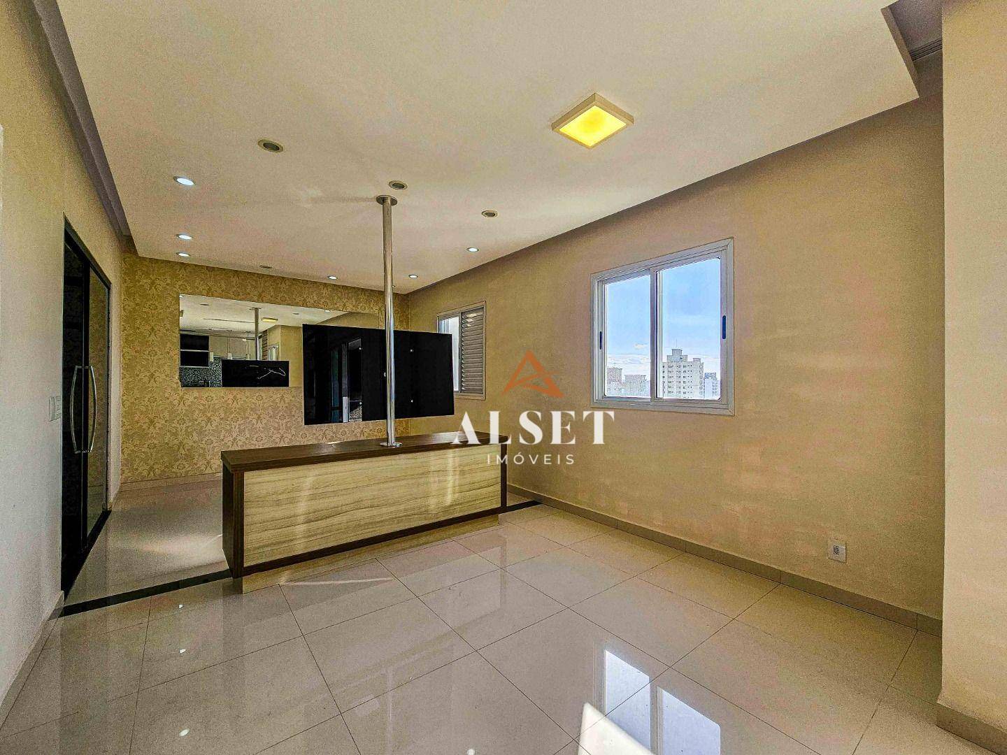 Cobertura, 2 quartos, 126 m² - Foto 4