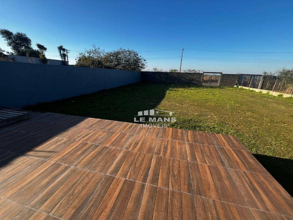 Chácara, 2 quartos, 400 m² - Foto 2