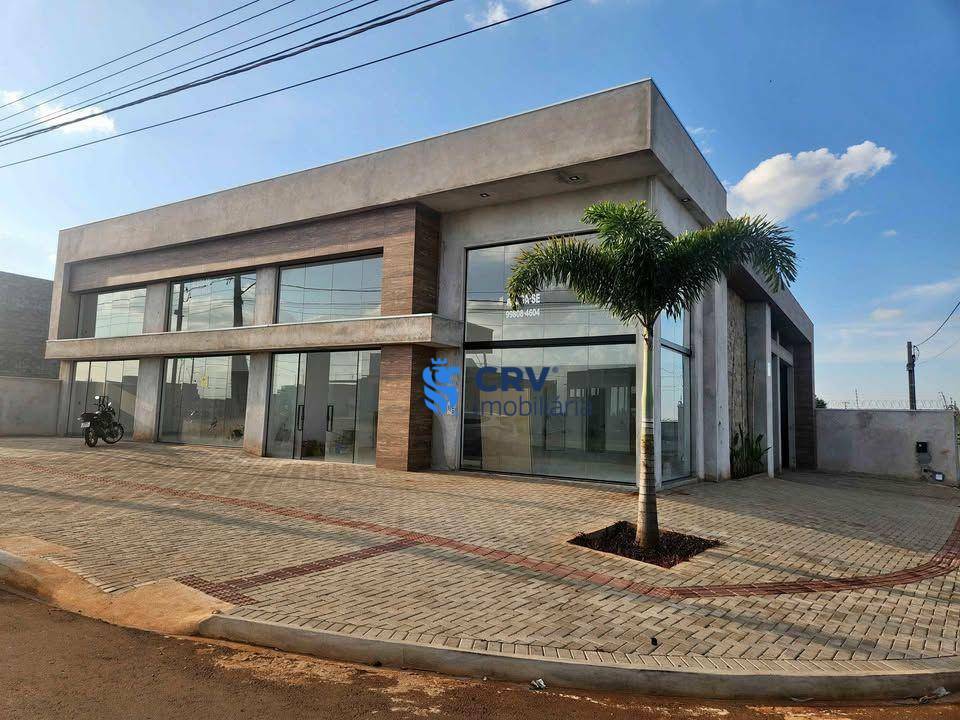 Loja-Salão para alugar, 160m² - Foto 2