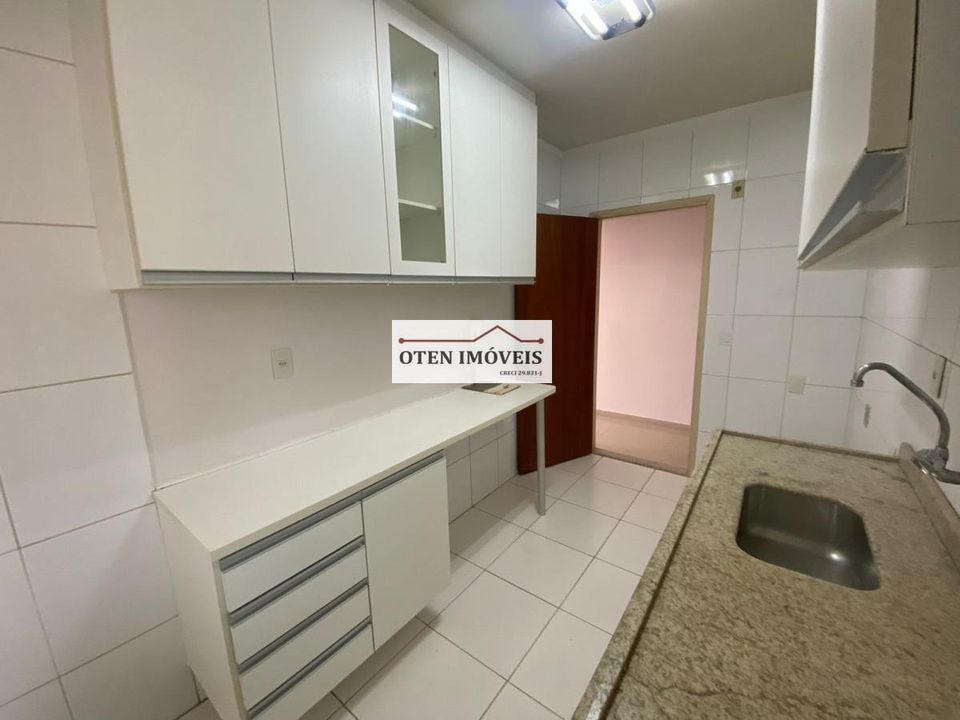 Apartamento à venda com 3 quartos, 83m² - Foto 11