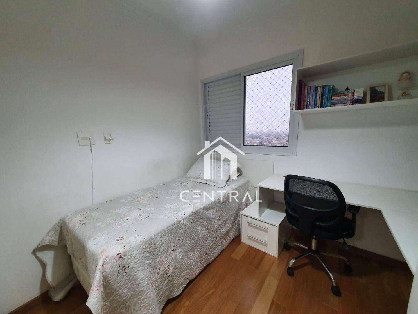 Apartamento à venda com 3 quartos, 80m² - Foto 38