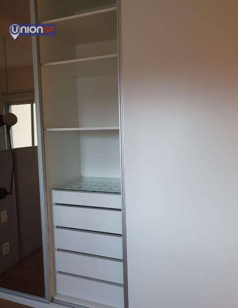 Apartamento à venda com 2 quartos, 68m² - Foto 8