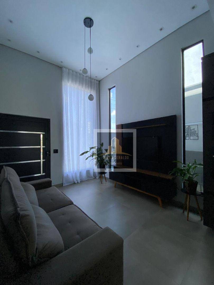 Casa de Condomínio, 3 quartos - Foto 3