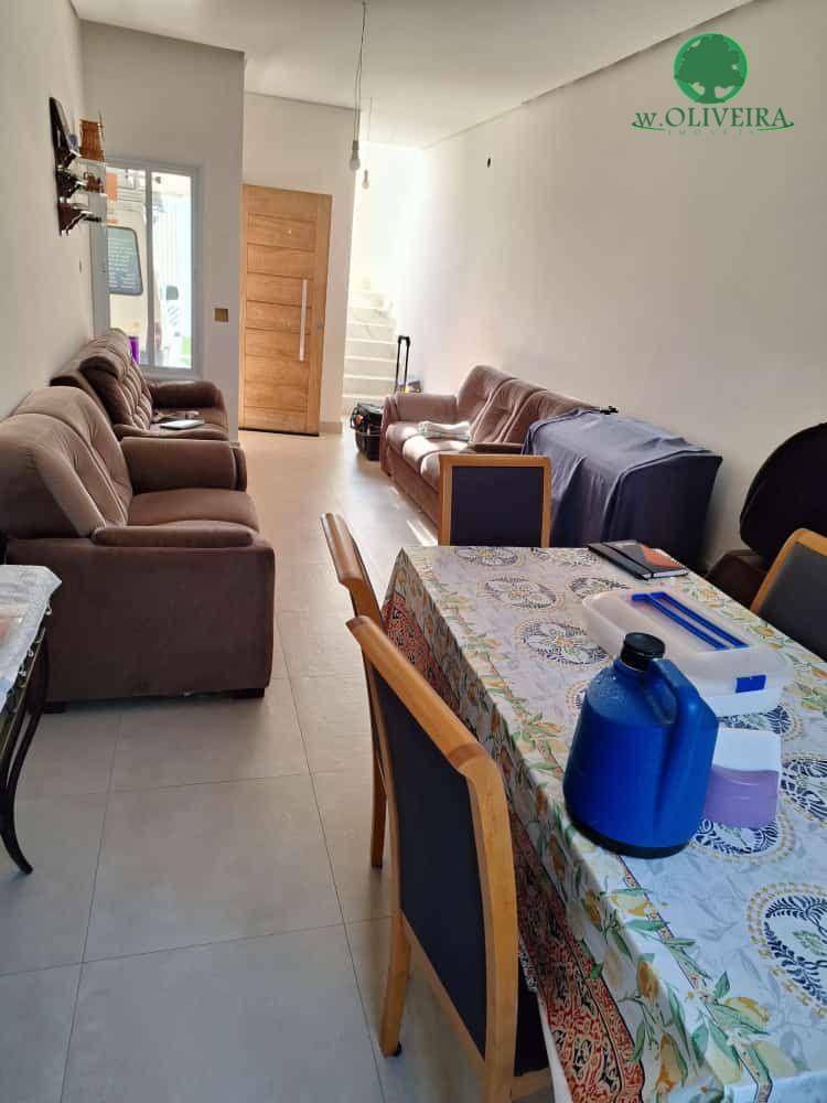 Sobrado à venda com 3 quartos, 172m² - Foto 11