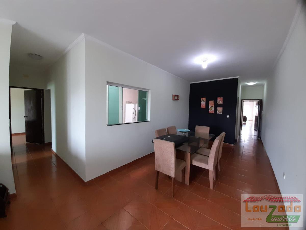 Apartamento à venda com 3 quartos, 187m² - Foto 6