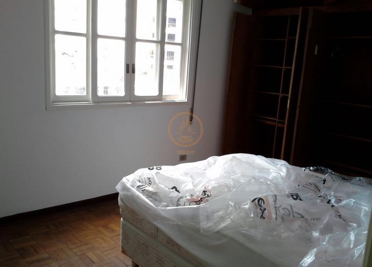 Apartamento à venda com 3 quartos, 156m² - Foto 16